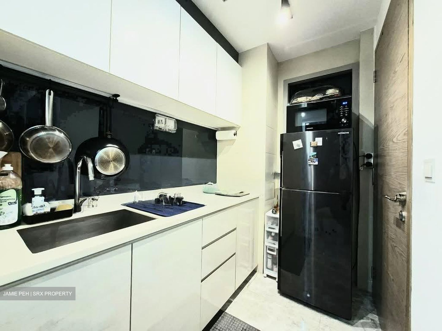 The Santorini (D18), Condominium #528101251